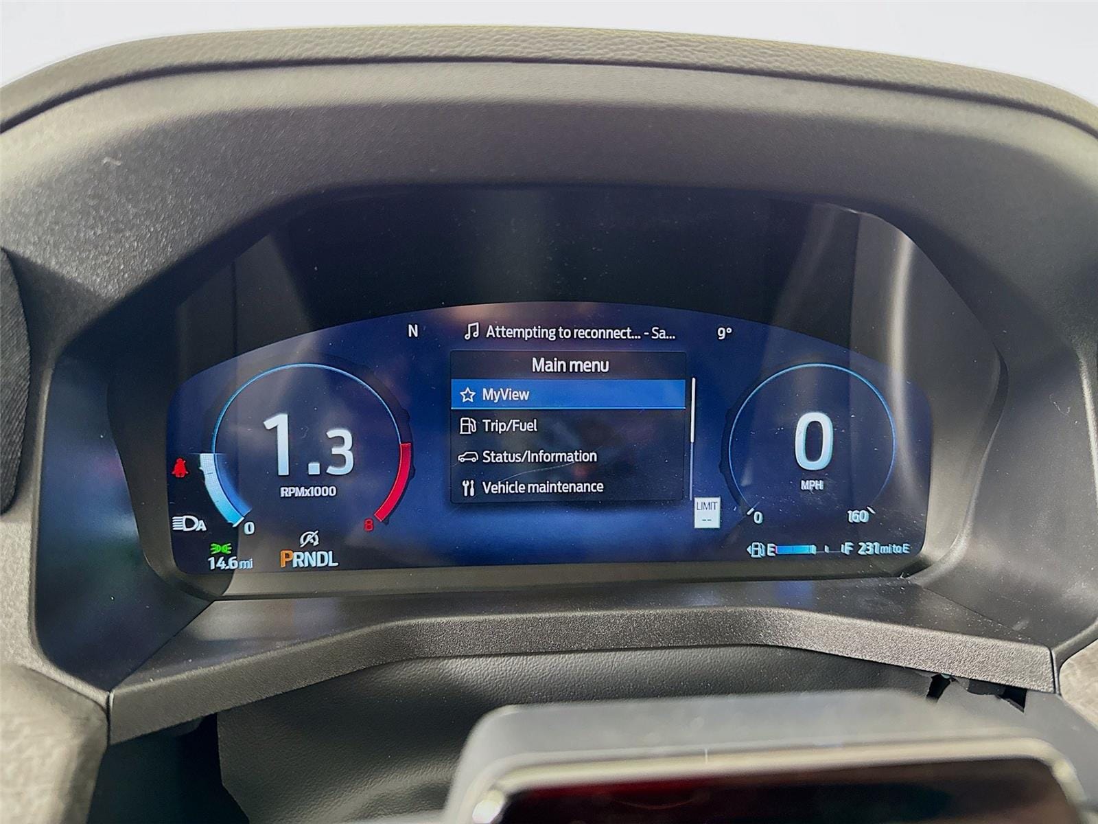 2026 Ford Explorer Platinum - Photo 13