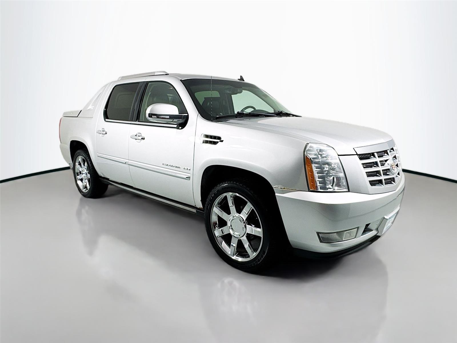2011 Cadillac Escalade EXT Premium