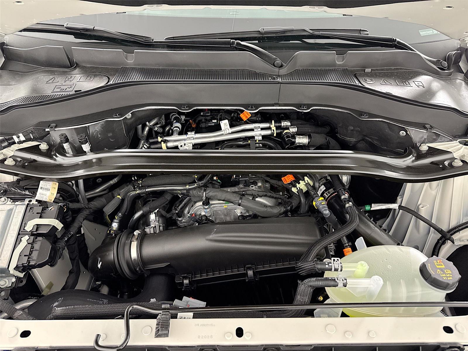 2026 Ford Explorer ST-Line - Photo 34