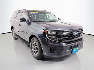 2027 Ford Expedition Active SUV