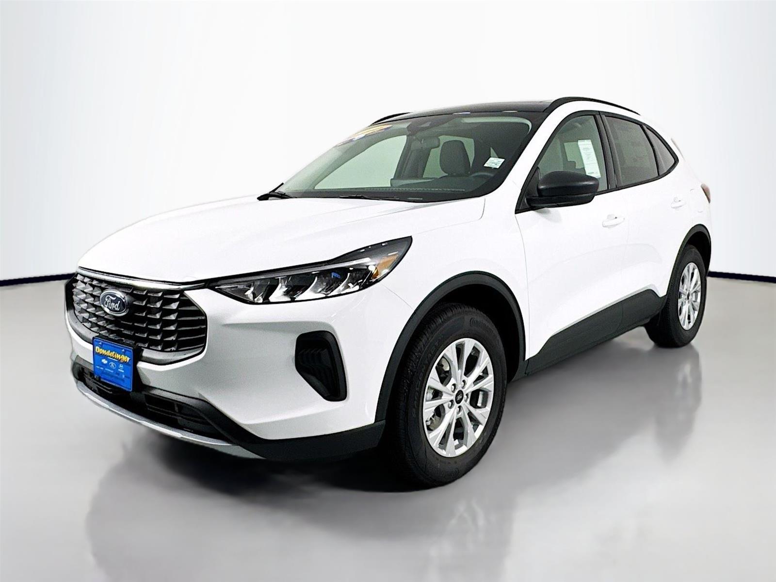 2025 Ford Escape Active photo 3