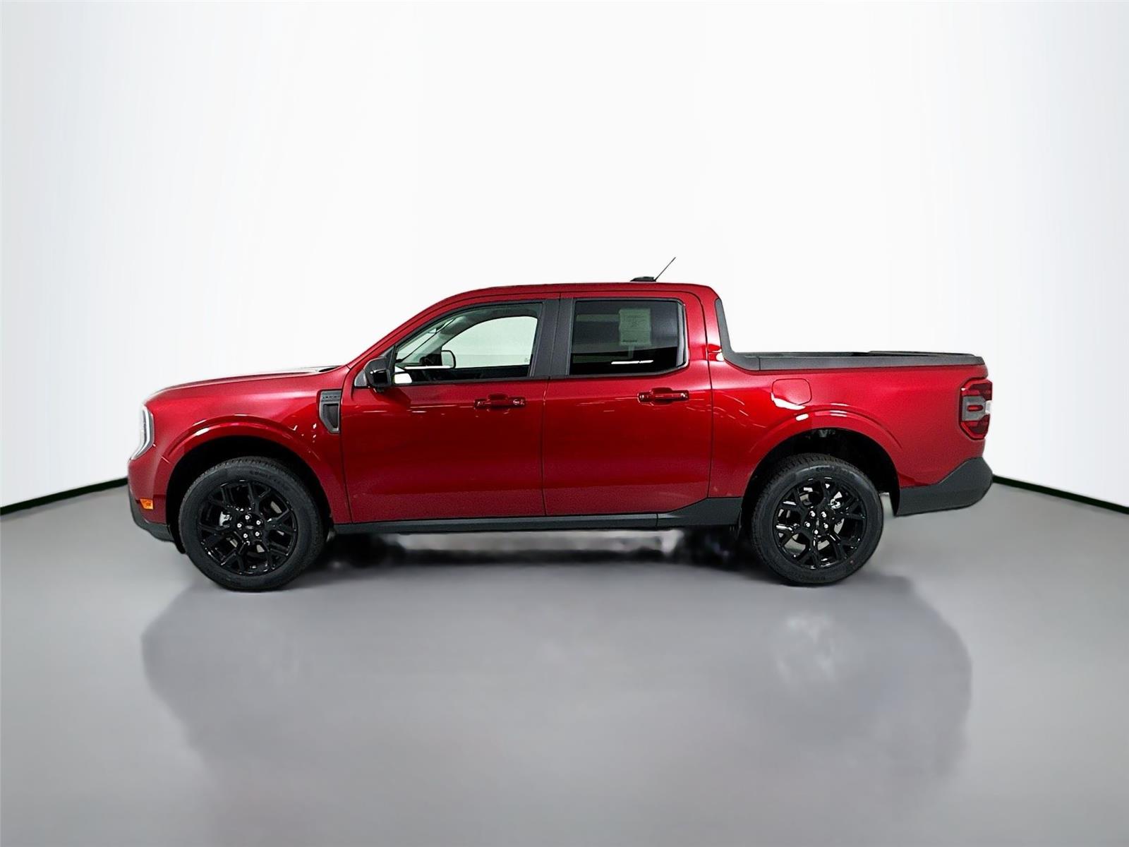 2025 Ford Maverick Lariat photo 4