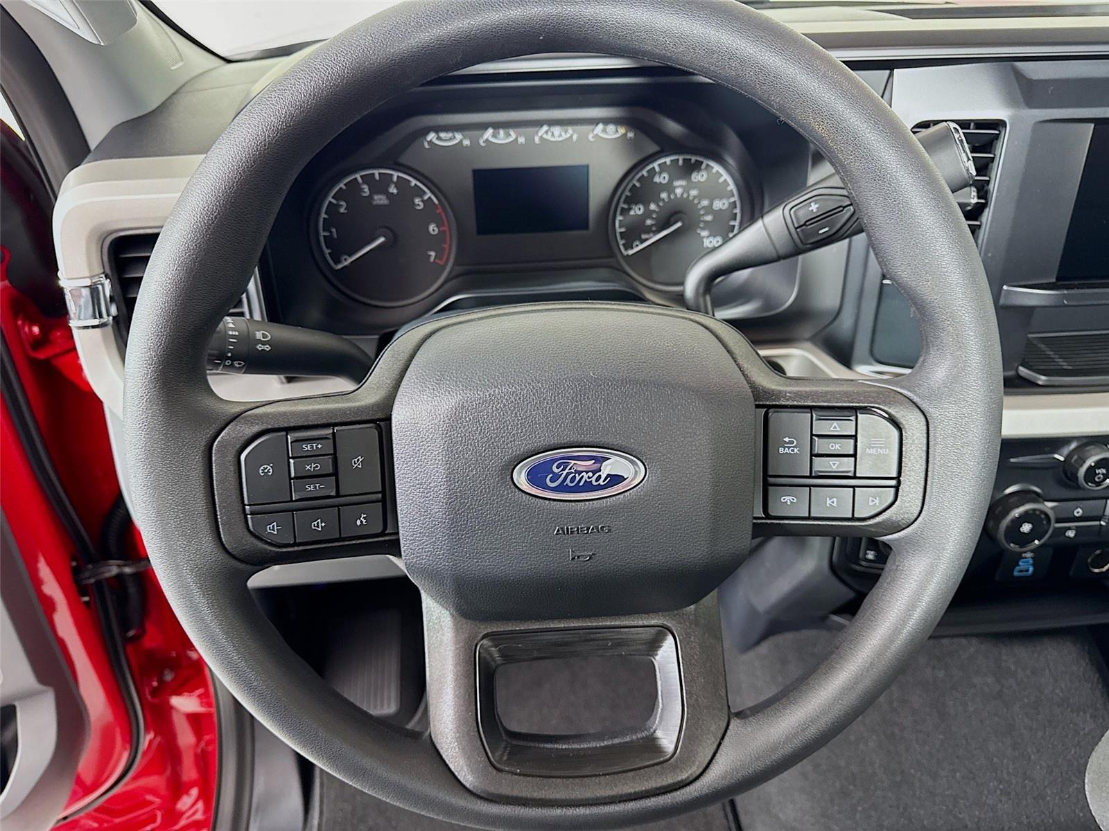 2026 Ford F-250 Super Duty XL - Photo 12