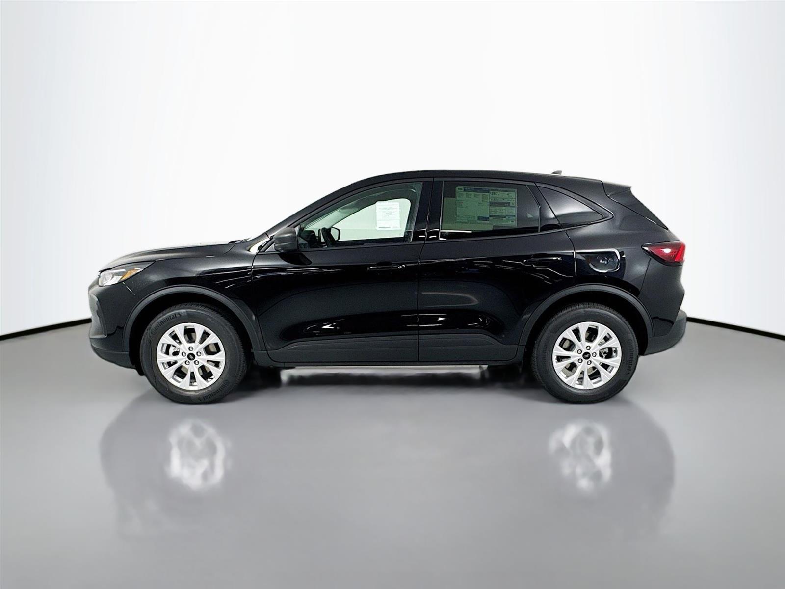 2025 Ford Escape Active photo 4