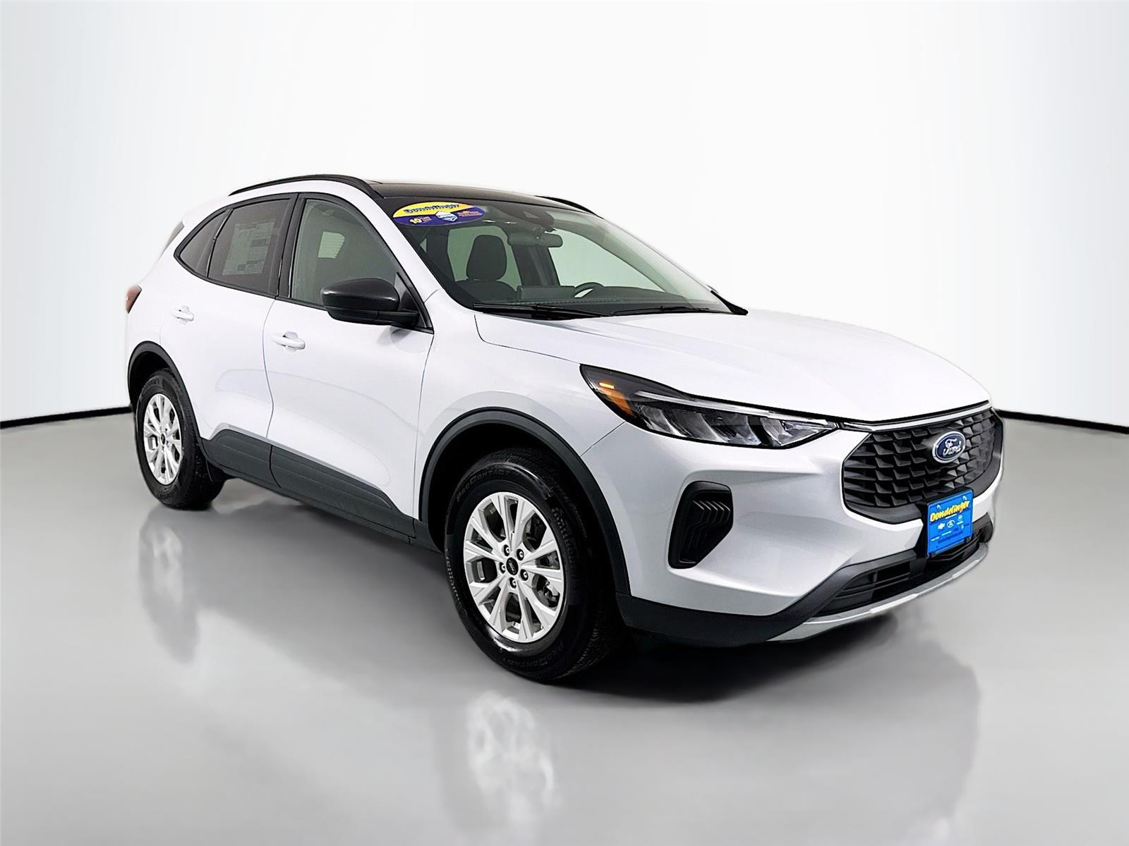 2025 Ford Escape Active's photo