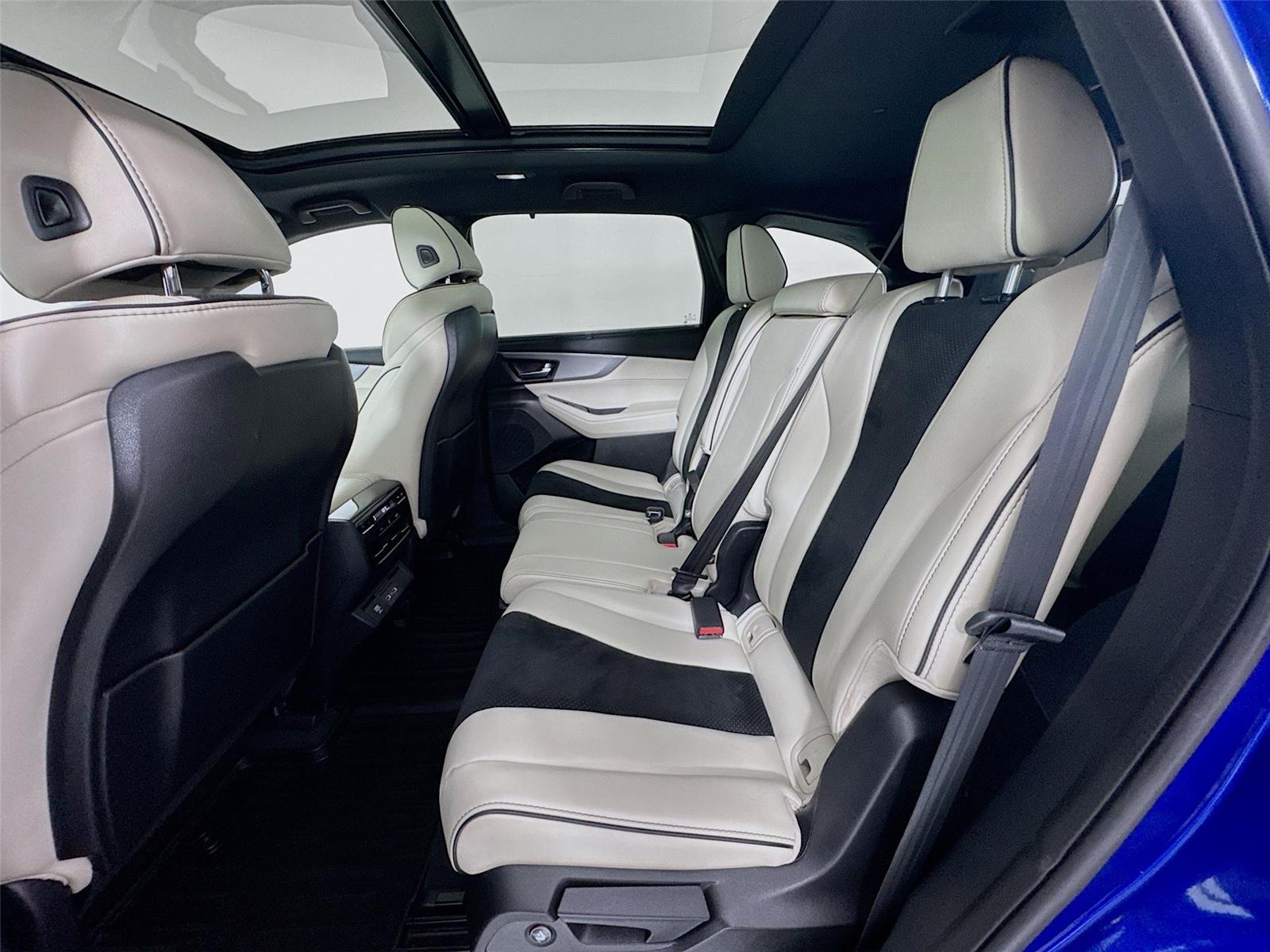 2022 Acura MDX Type S - Photo 27