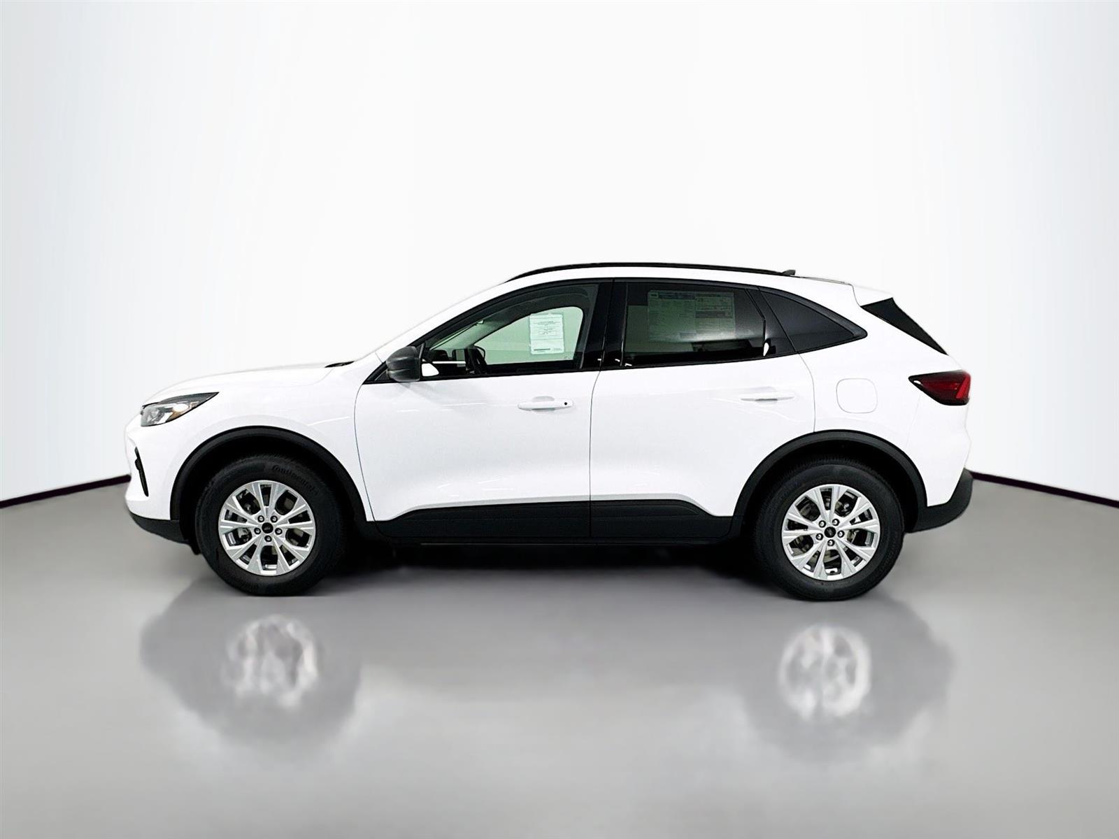 2025 Ford Escape Active photo 4