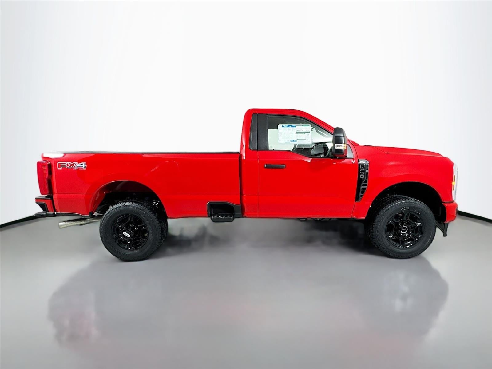 2026 Ford F-250 Super Duty XL - Photo 8