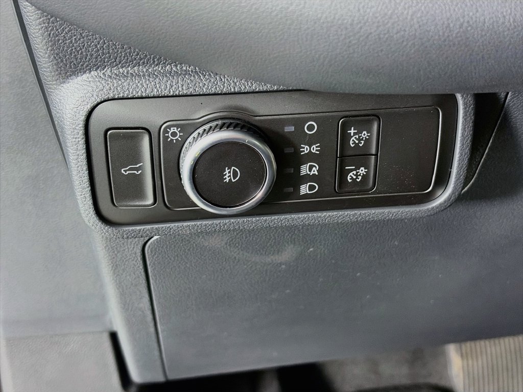 2027 Ford Explorer ST-LINE - Photo 10