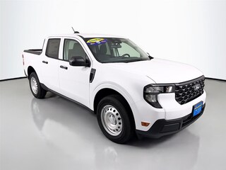 2026 Ford Maverick XL SuperCrew