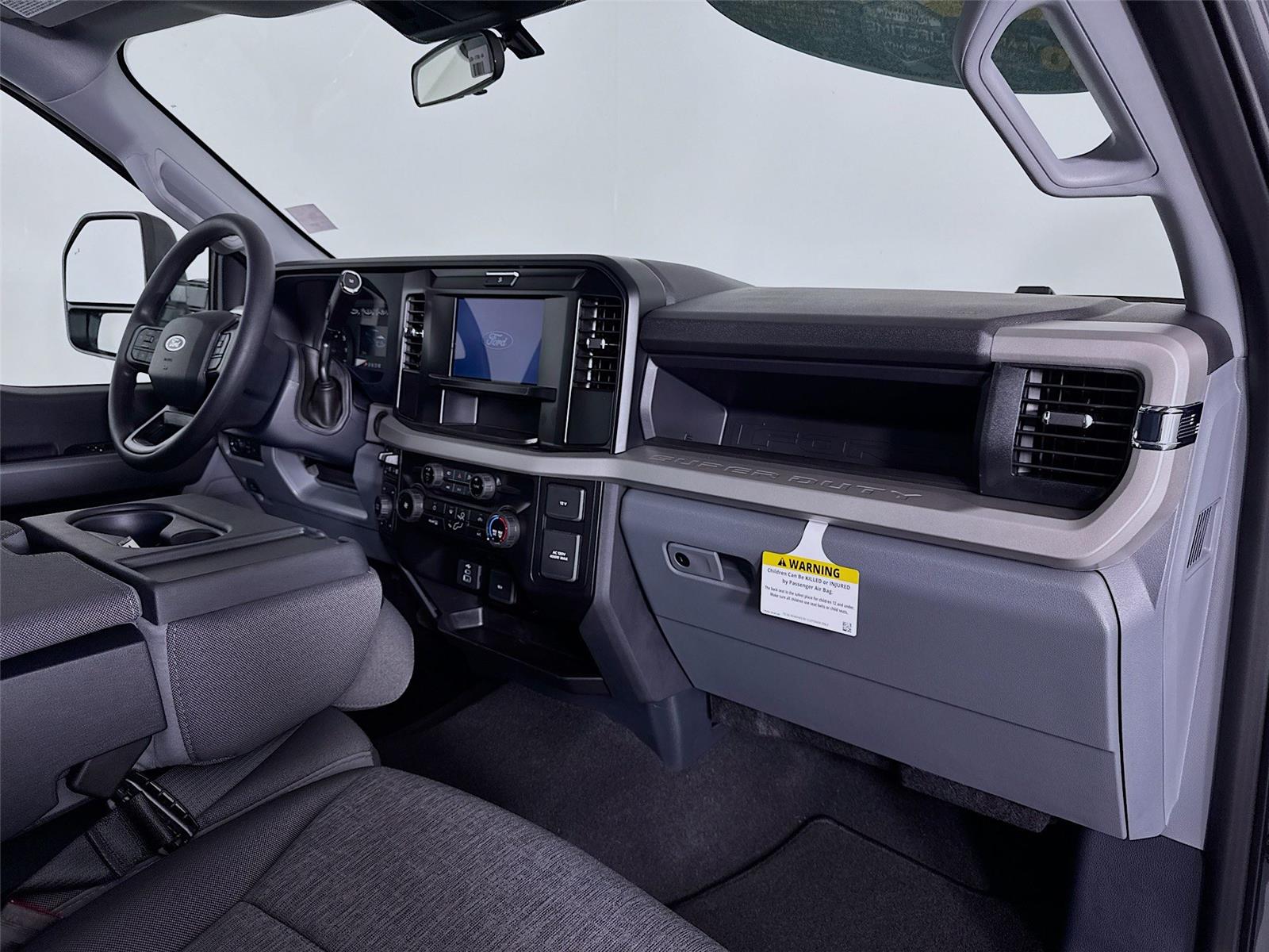 2026 Ford F-350 Super Duty XL - Photo 28