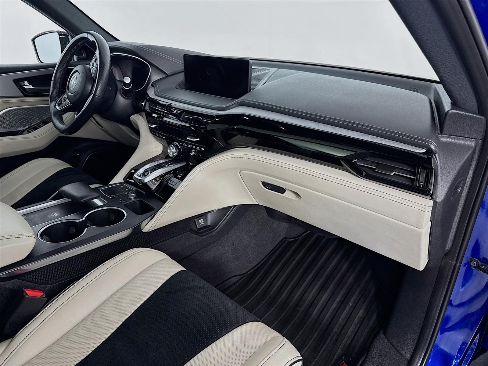 2022 Acura MDX Type S - Photo 36