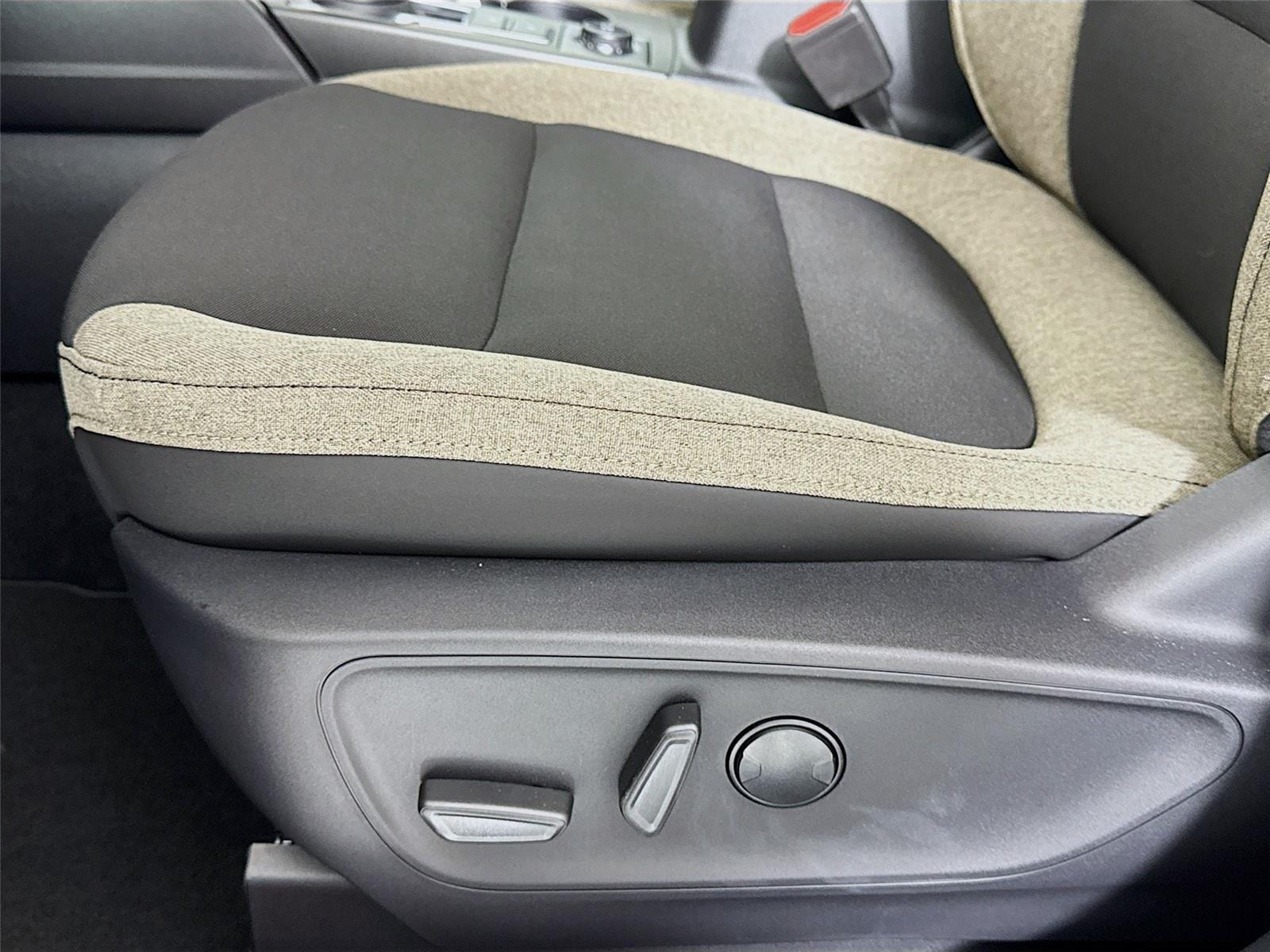 2025 Ford Bronco Sport Big Bend - Photo 20