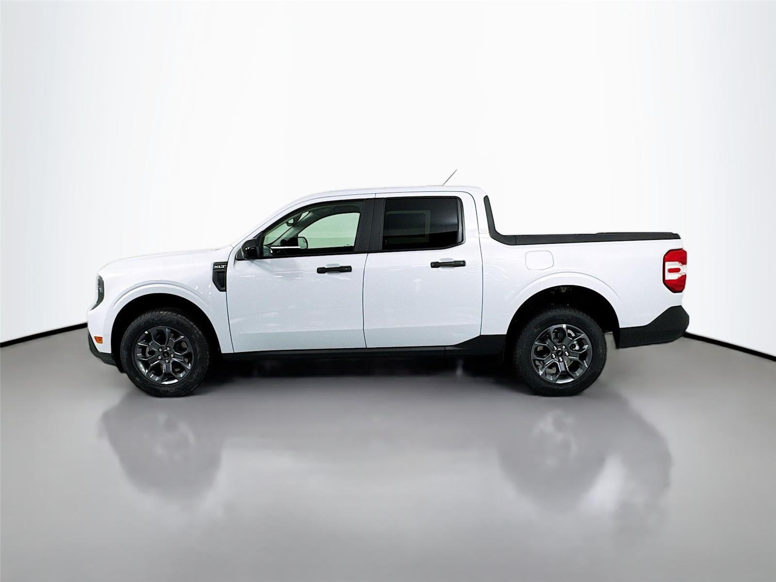 2025 Ford Maverick XLT photo 4
