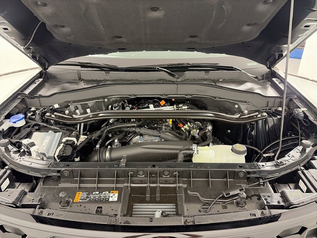 2027 Ford Explorer ST-LINE - Photo 31