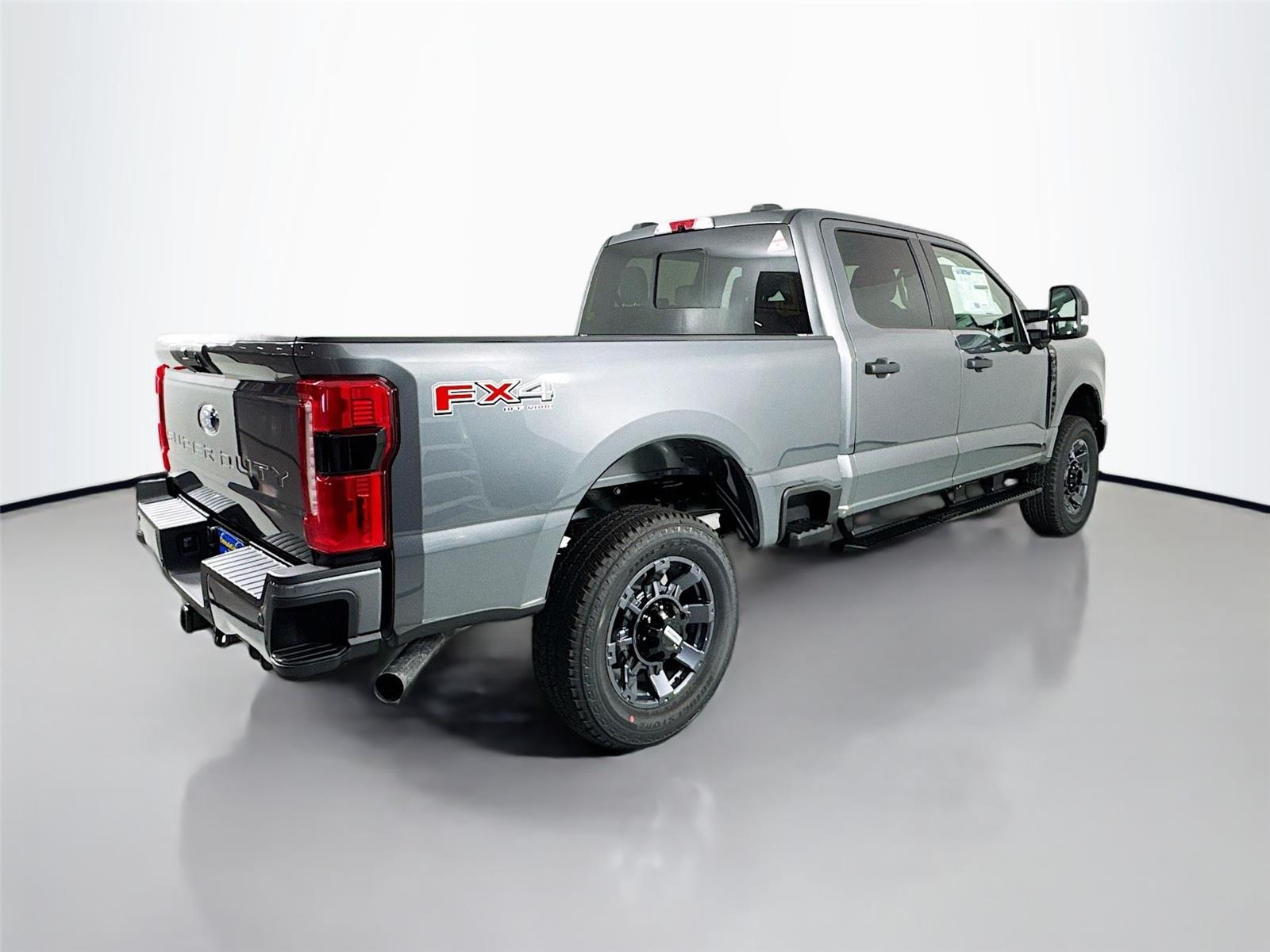 2026 Ford F-350 Super Duty XL - Photo 7