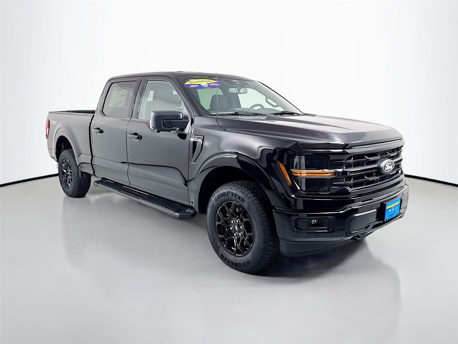 2026 Ford F-150 XLT 4x4 SuperCrew 5-1/2 Box's photo