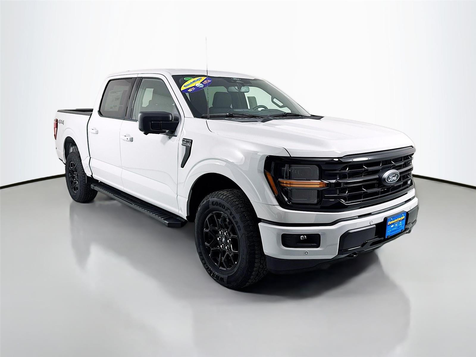 2026 Ford F-150 XLT 4x4 SuperCrew 5-1/2 Box's photo