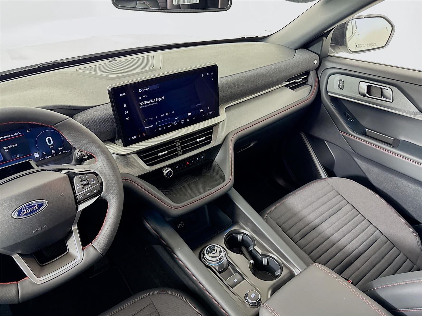 2026 Ford Explorer ST-Line - Photo 26