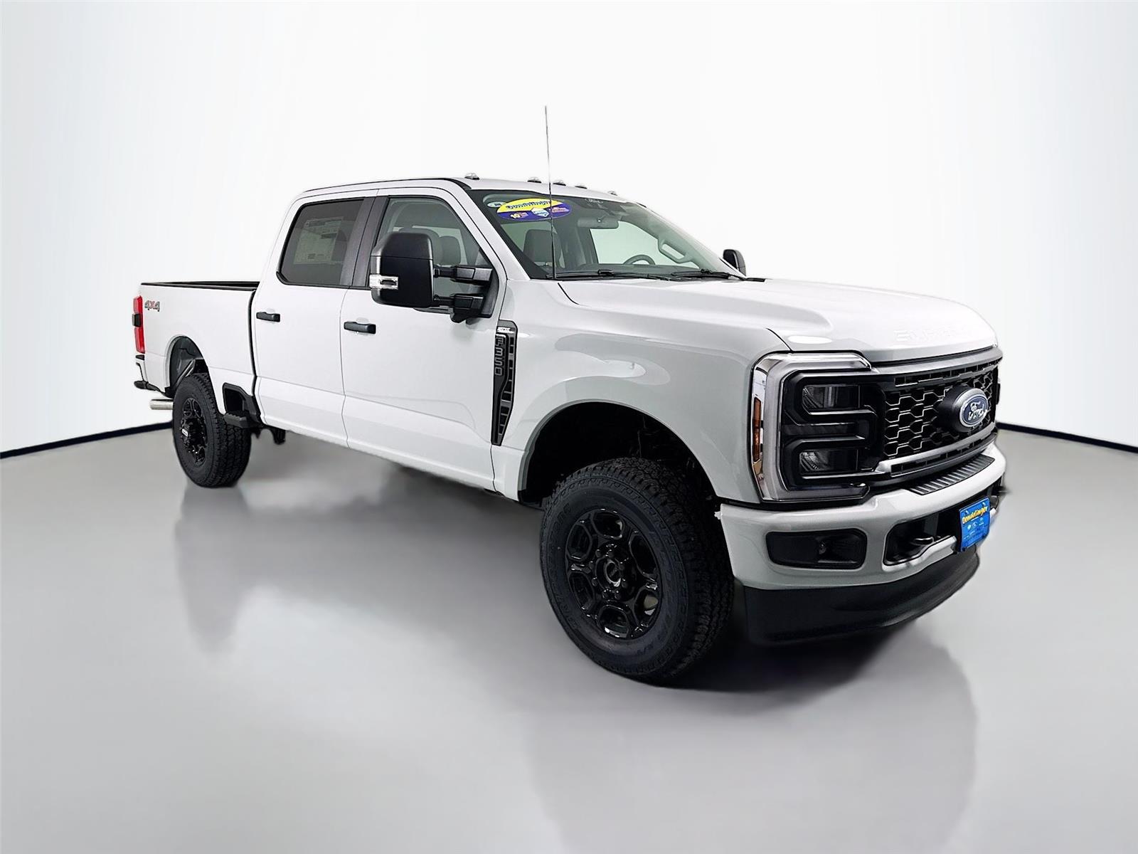 2026 Ford F-350 XL 4x4 Crew Cab 6-3/4' Box SRW's photo
