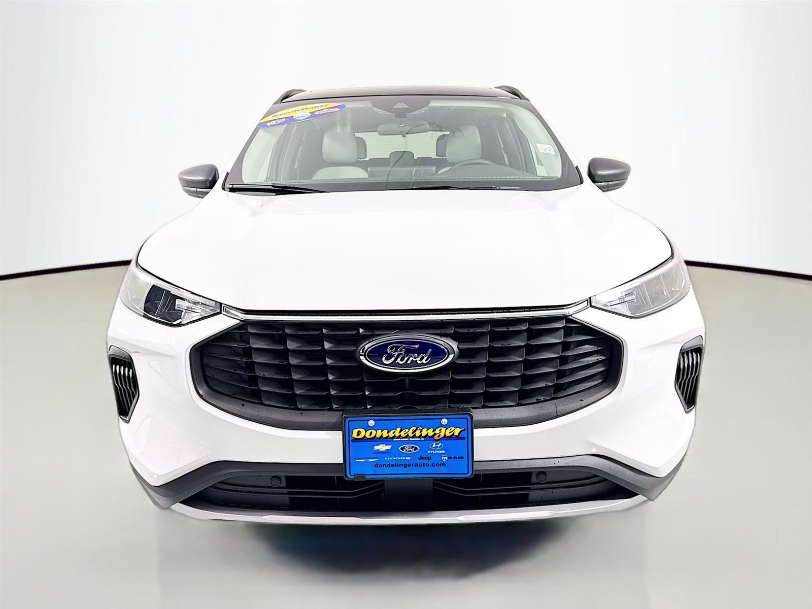 2025 Ford Escape Active photo 2