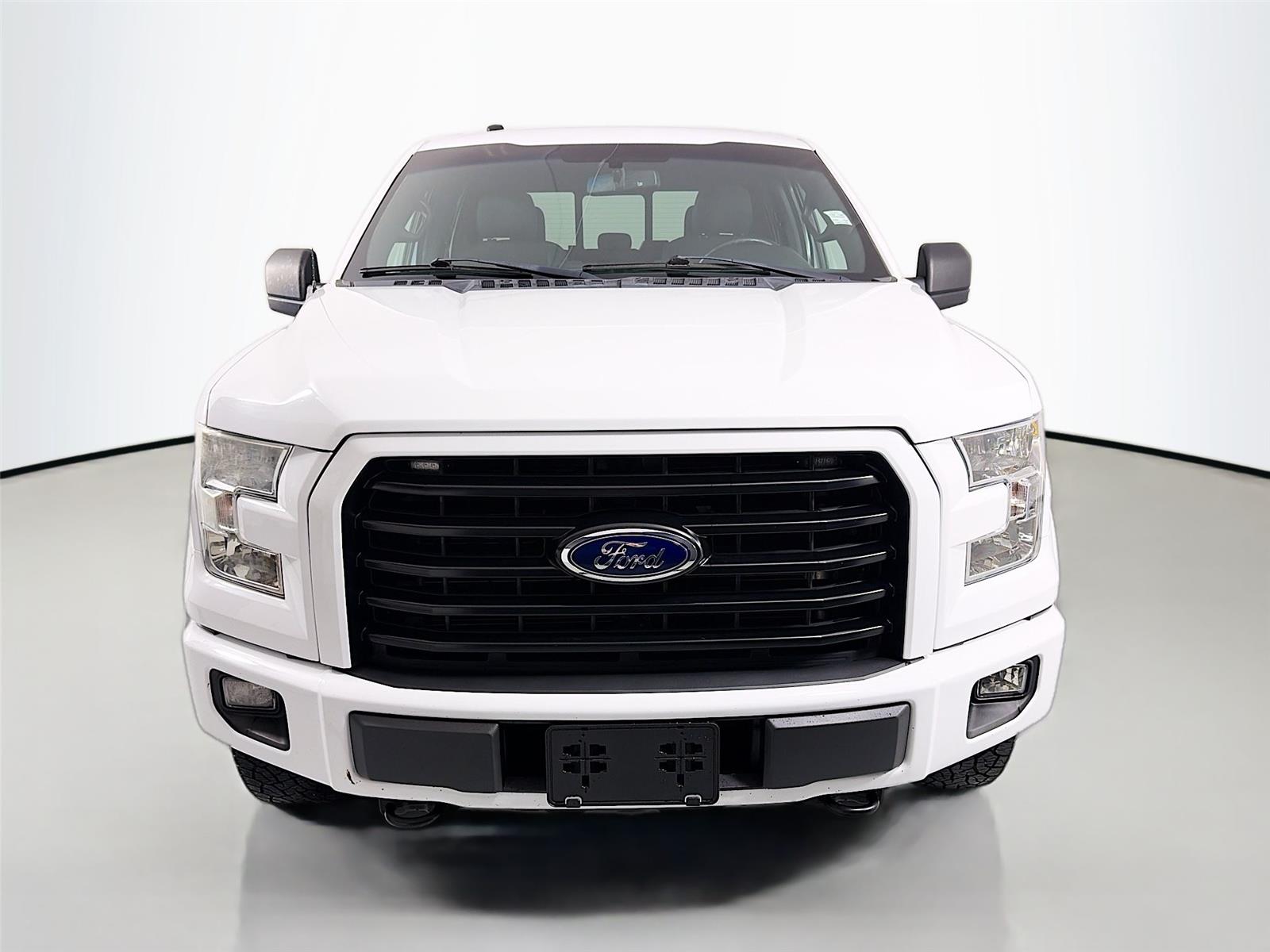 Used 2016 Ford F-150 XLT with VIN 1FTEW1EP0GKF27387 for sale in Cohasset, Minnesota