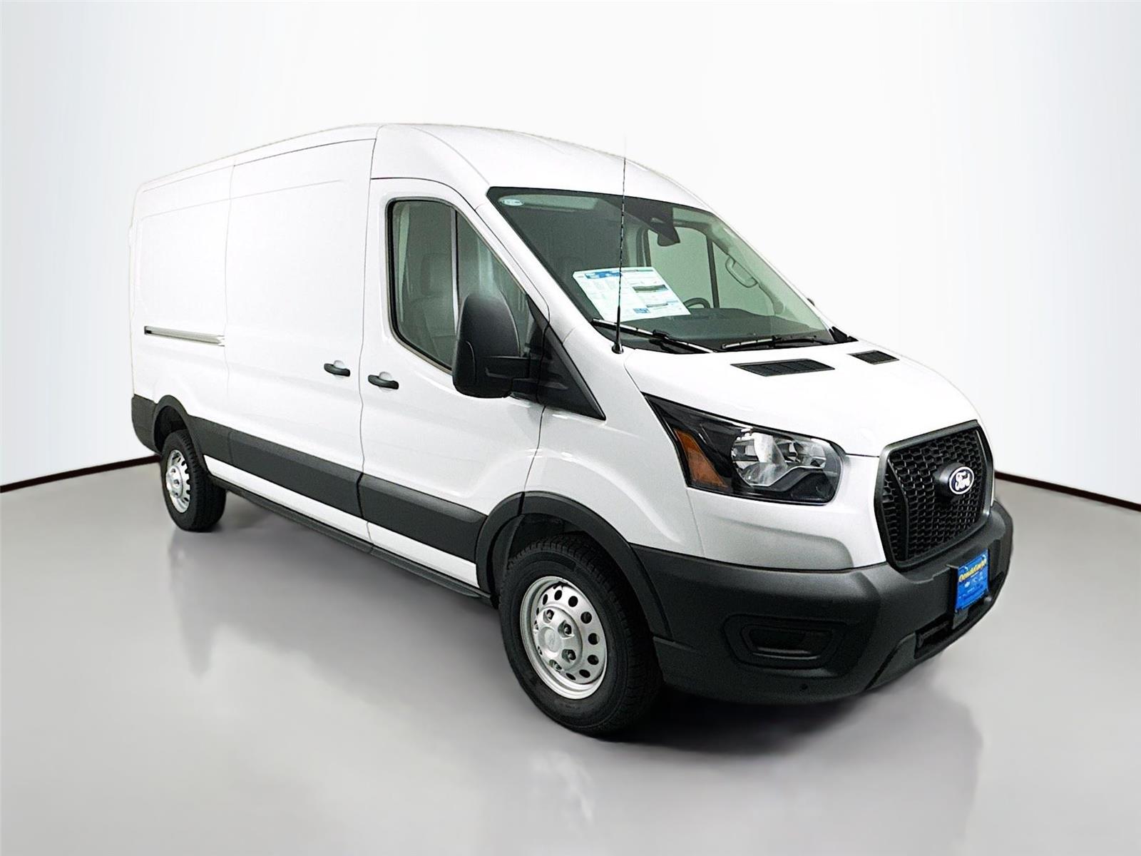 2026 Ford Transit 350 Med Roof 148 WB's photo