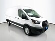  Ford Transit Cargo Van