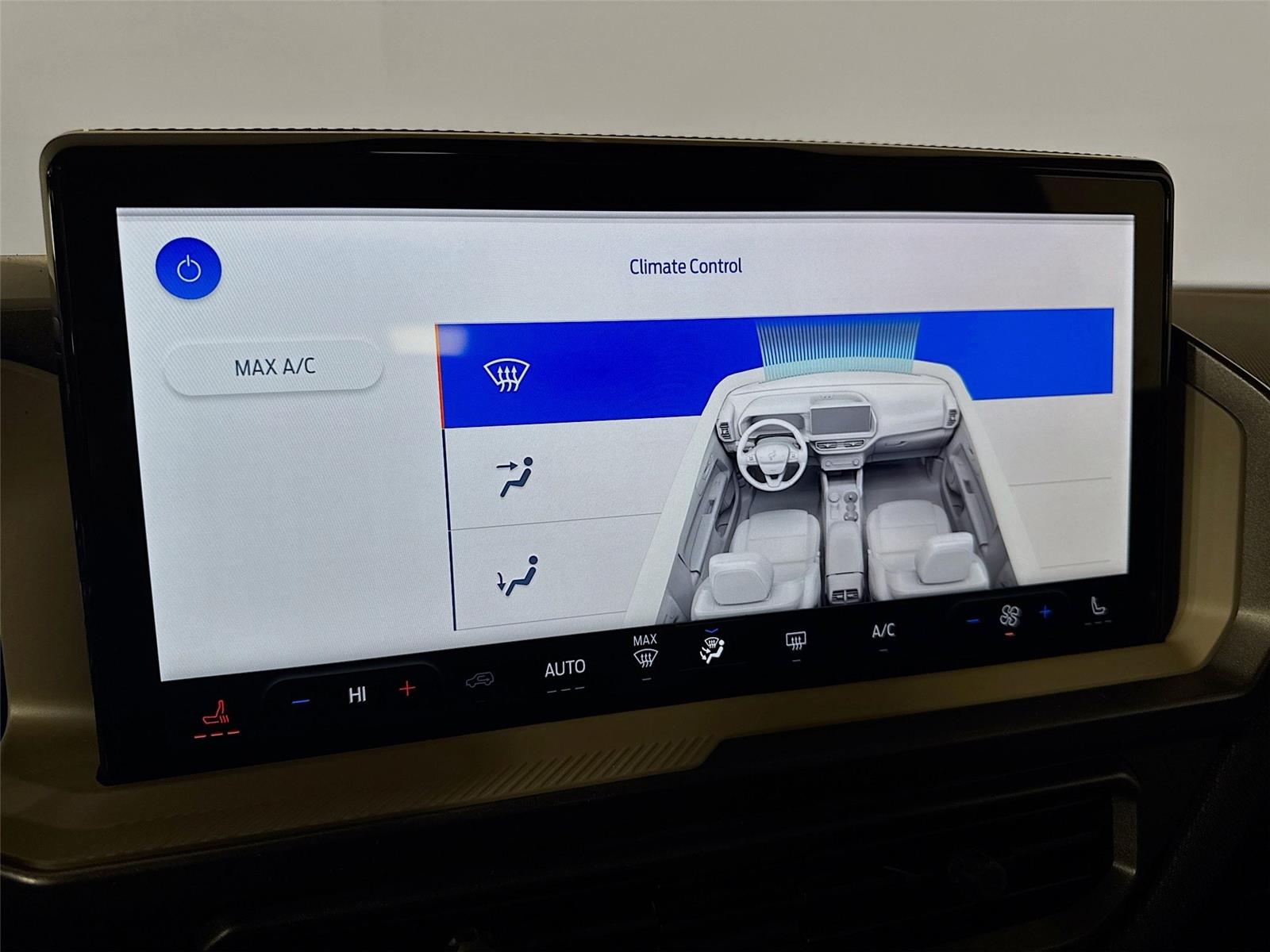 2025 Ford Bronco Sport Big Bend - Photo 16