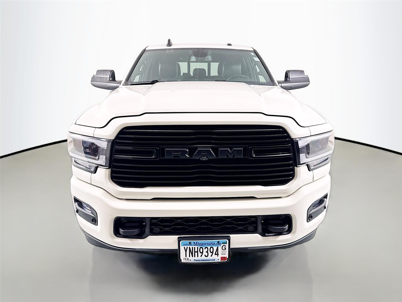 Used 2022 RAM Ram 3500 Pickup Laramie with VIN 3C63R3ML2NG278417 for sale in Cohasset, Minnesota