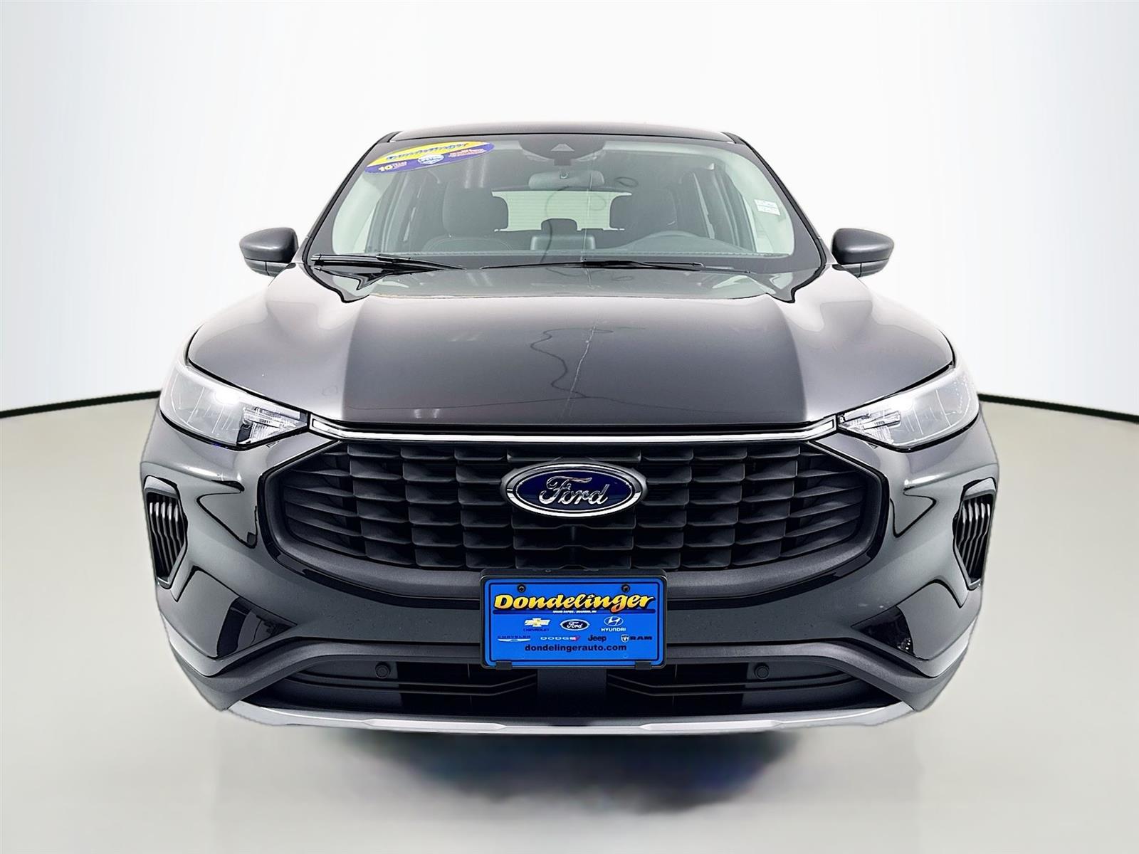 2025 Ford Escape Active photo 2