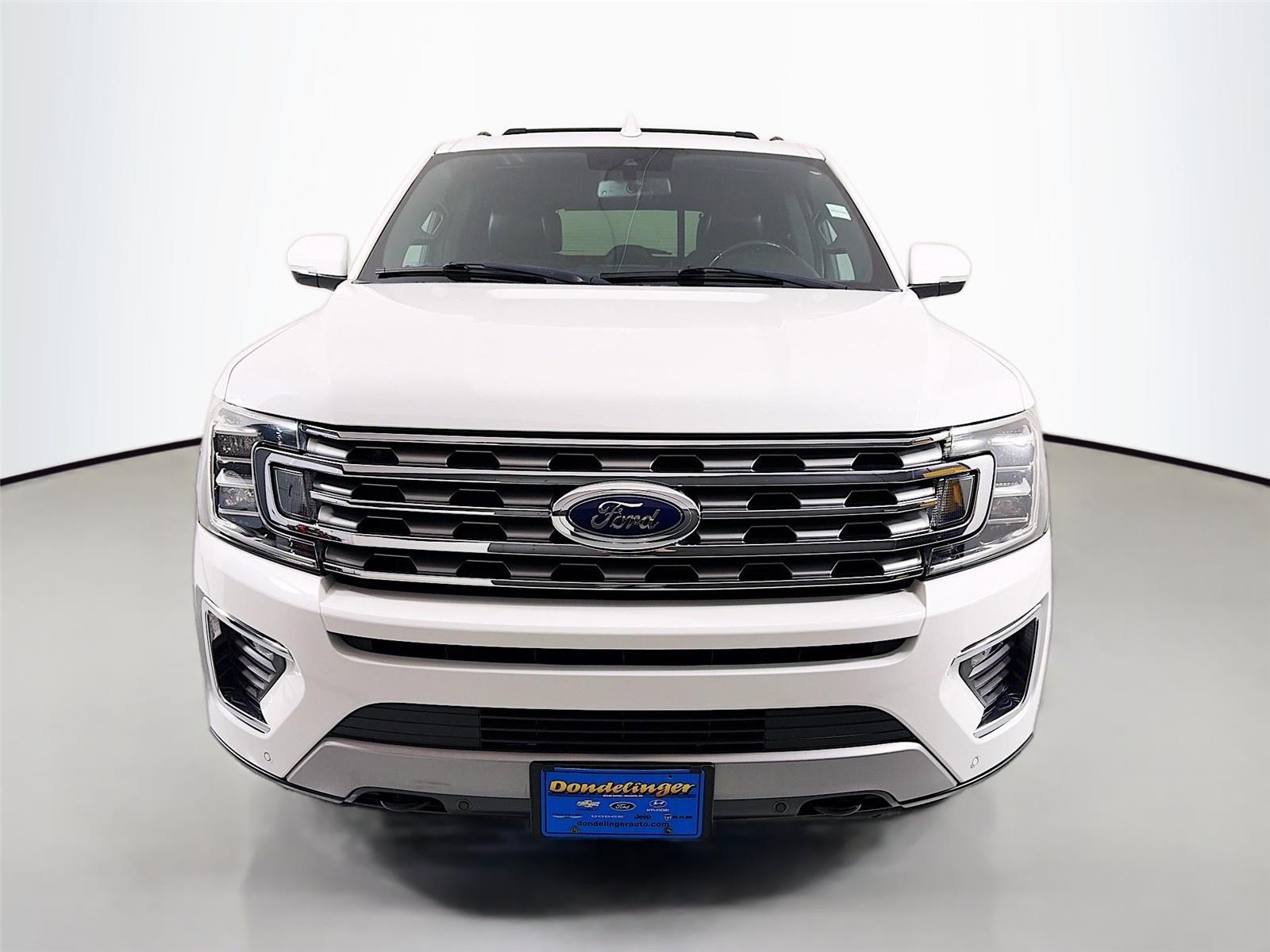 Used 2020 Ford Expedition Limited with VIN 1FMJK2AT1LEA03110 for sale in Cohasset, Minnesota