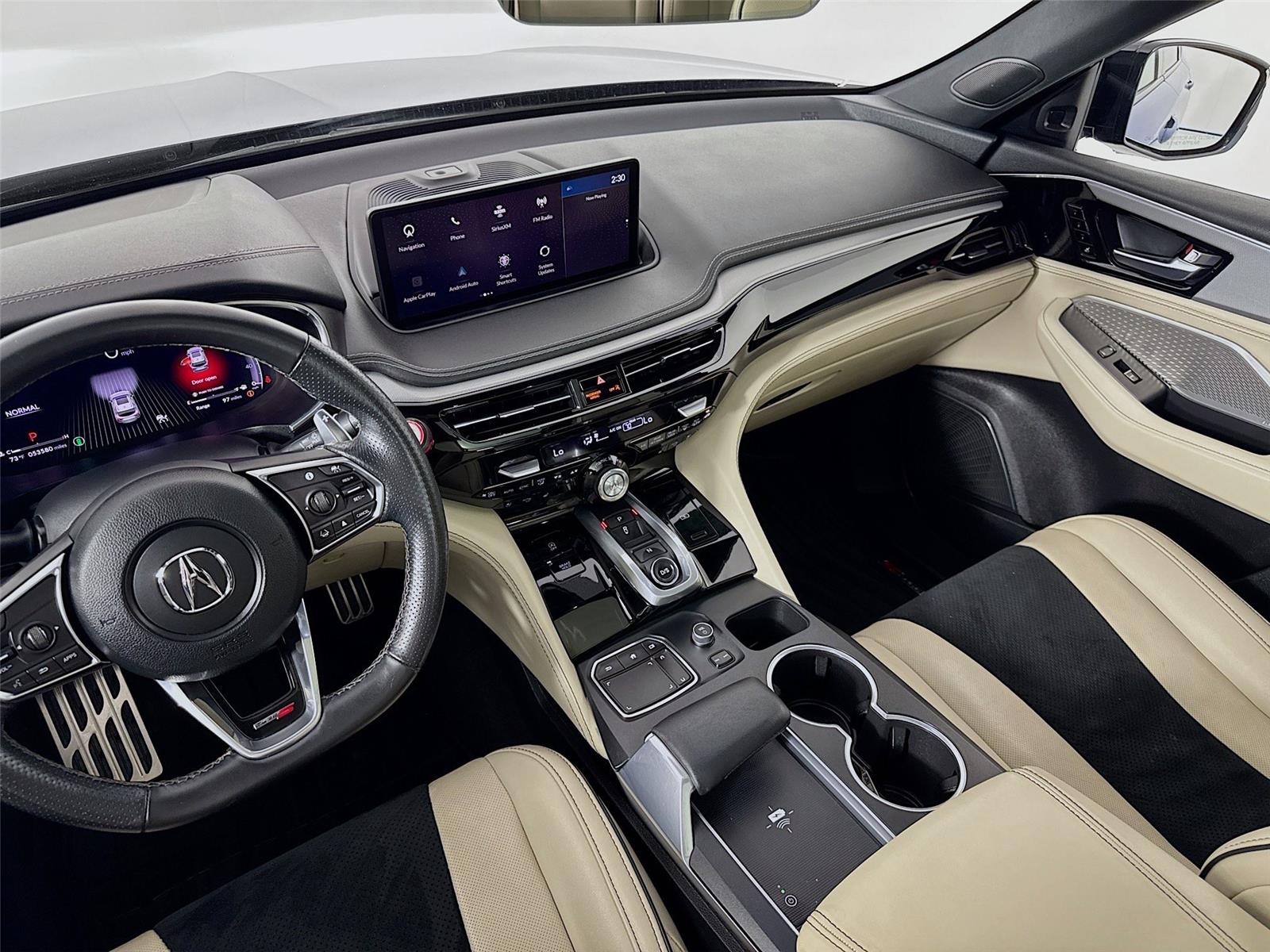 2022 Acura MDX Type S - Photo 29