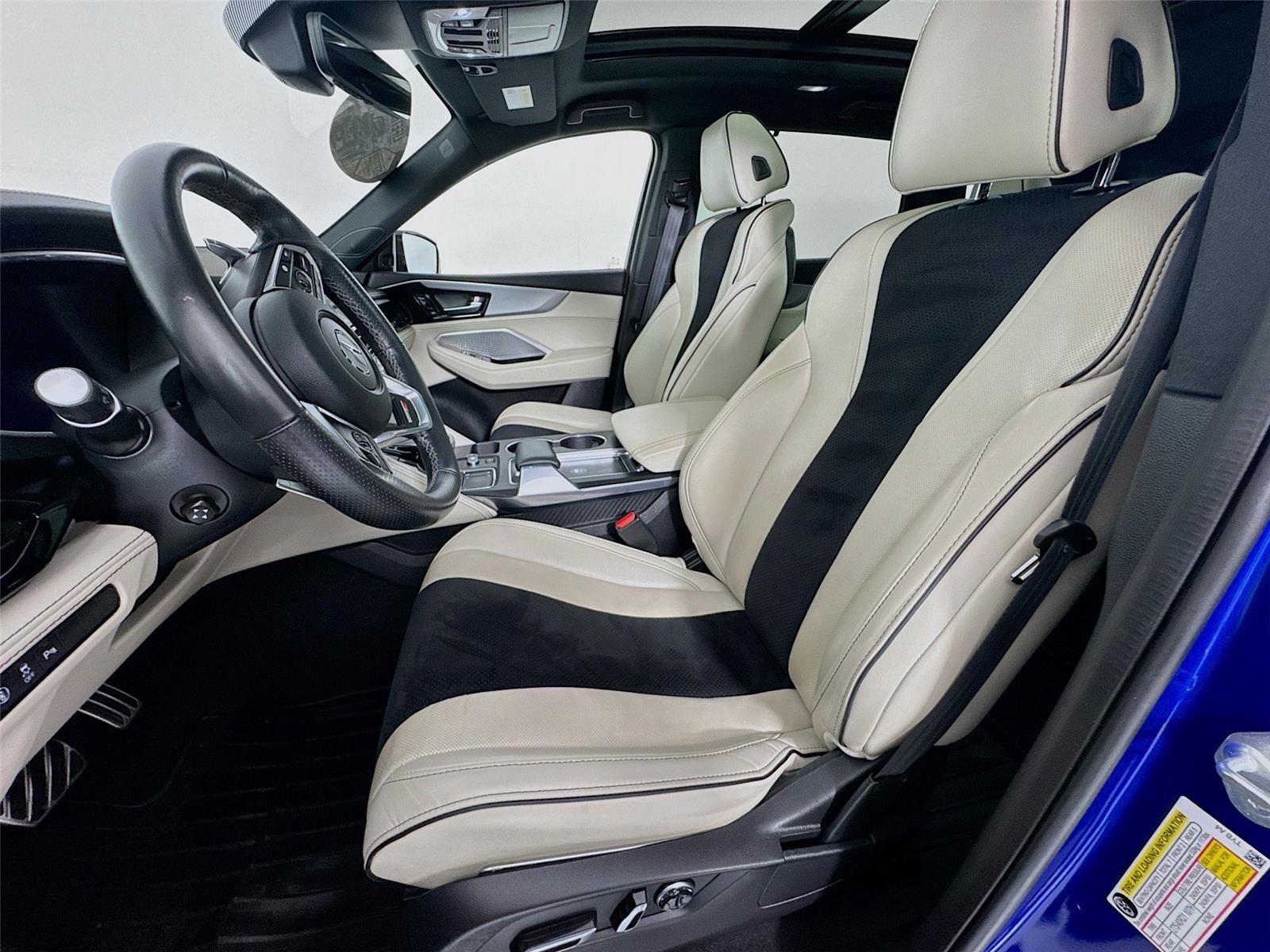 2022 Acura MDX Type S - Photo 14
