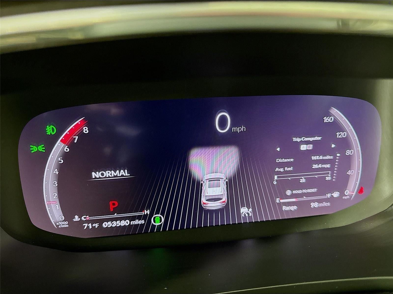 2022 Acura MDX Type S - Photo 16