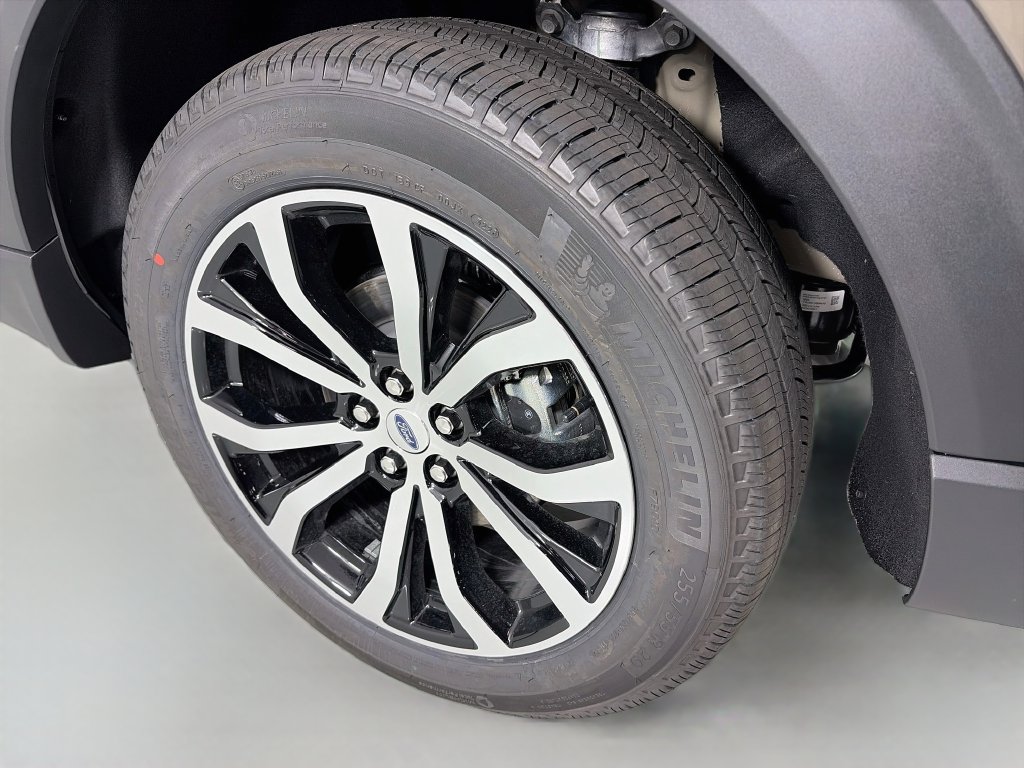 2027 Ford Explorer ST-LINE - Photo 32