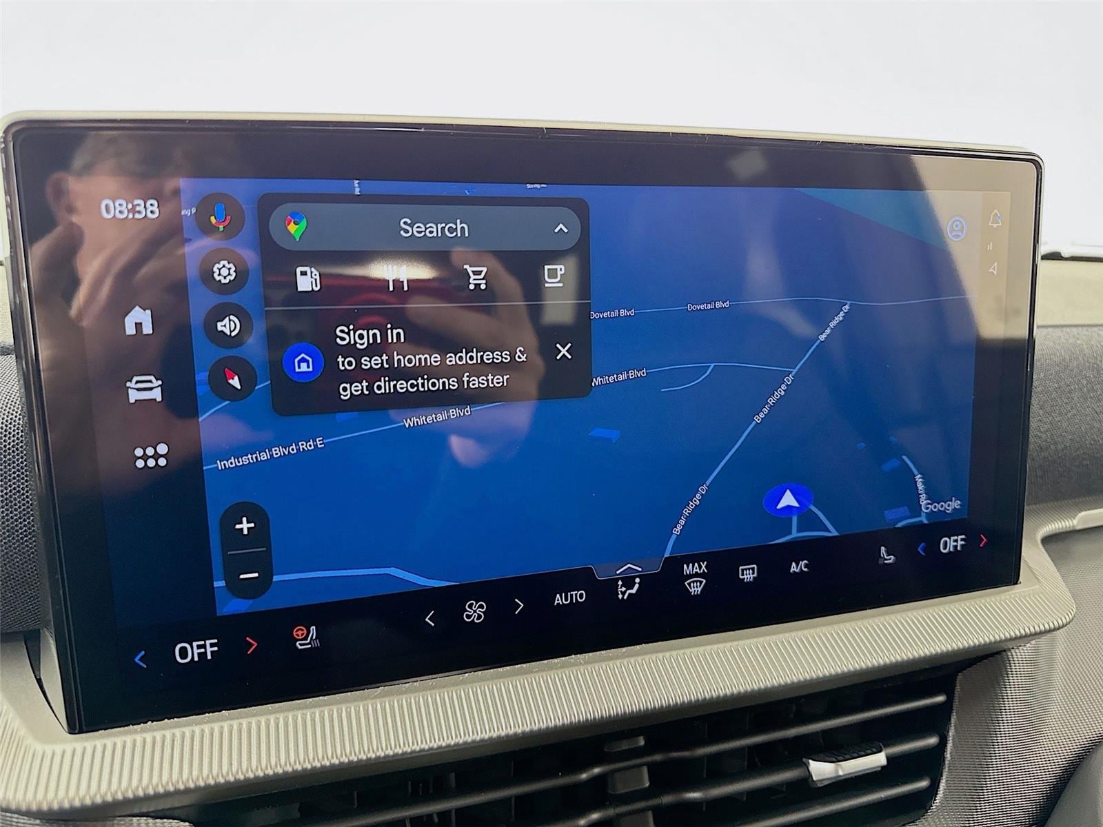 2026 Ford Explorer ST-Line - Photo 16