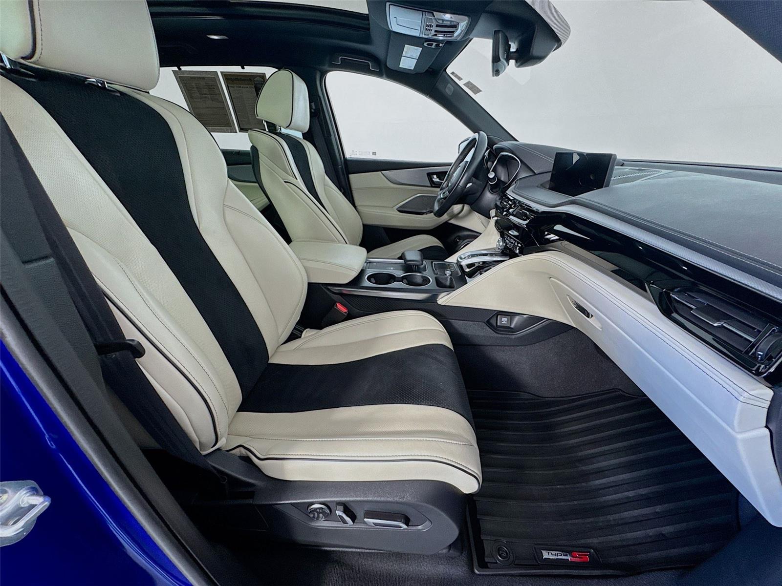 2022 Acura MDX Type S - Photo 35