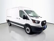  Ford Transit Cargo Van