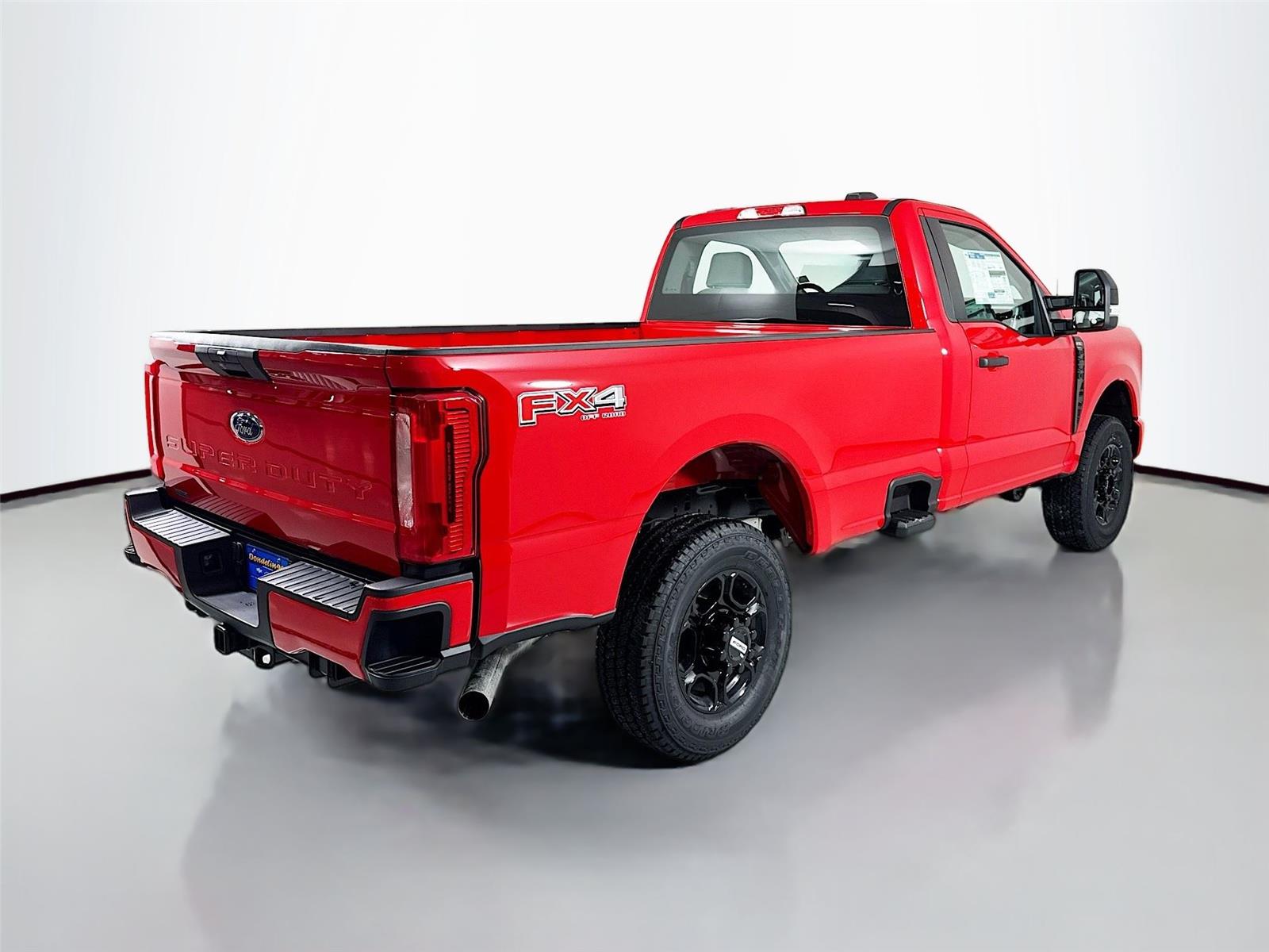 2026 Ford F-250 Super Duty XL - Photo 7