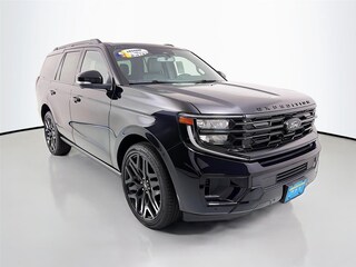 2026 Ford Expedition Platinum SUV
