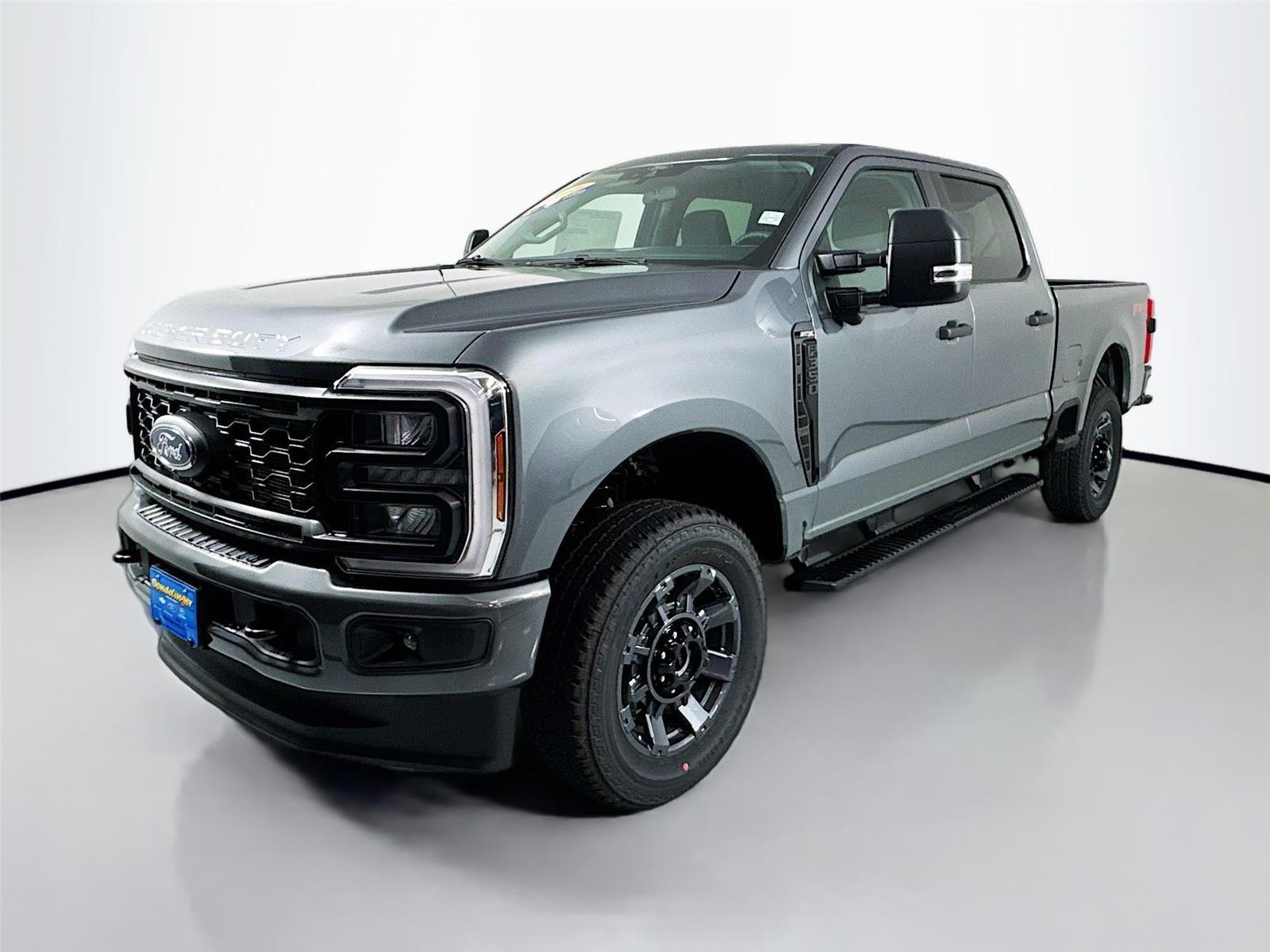 2026 Ford F-350 XL photo 3