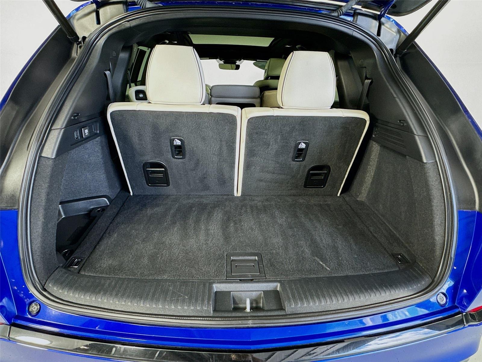 2022 Acura MDX Type S - Photo 32