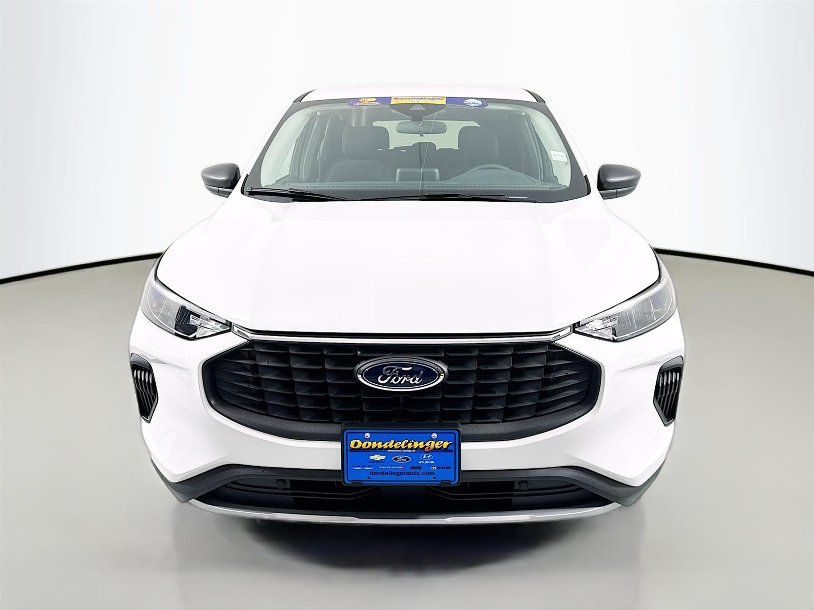 2025 Ford Escape Active photo 2
