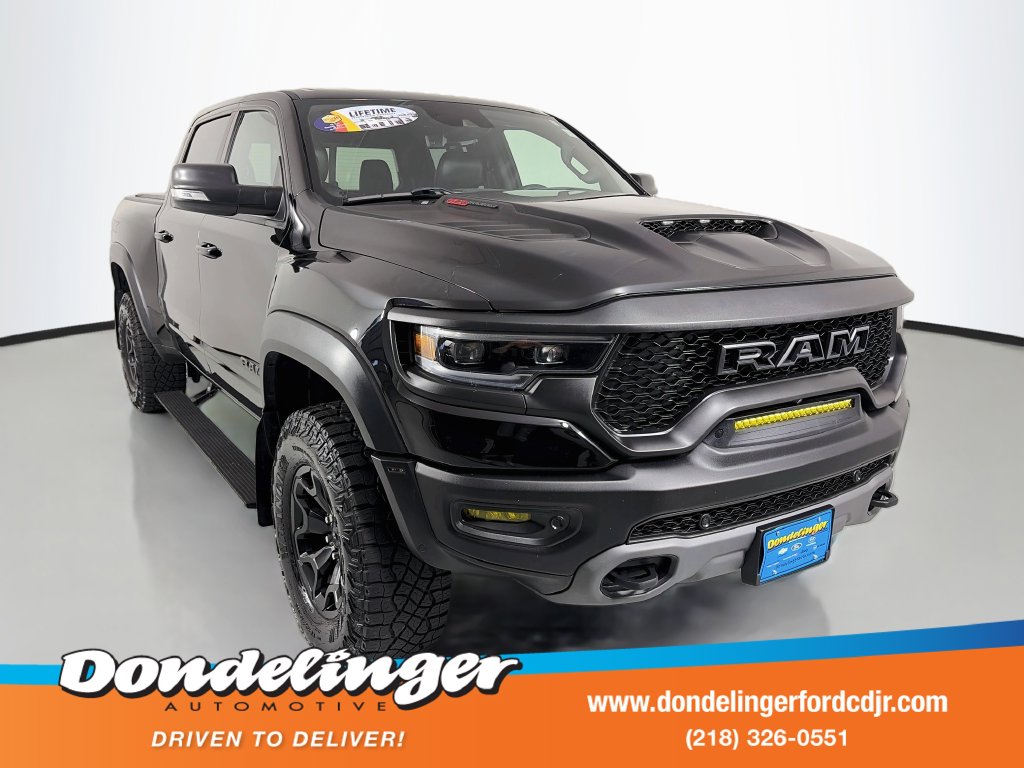 2022 RAM 1500 Pickup