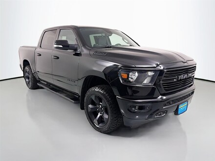 2019 Ram 1500 Big Horn/Lone Star Truck