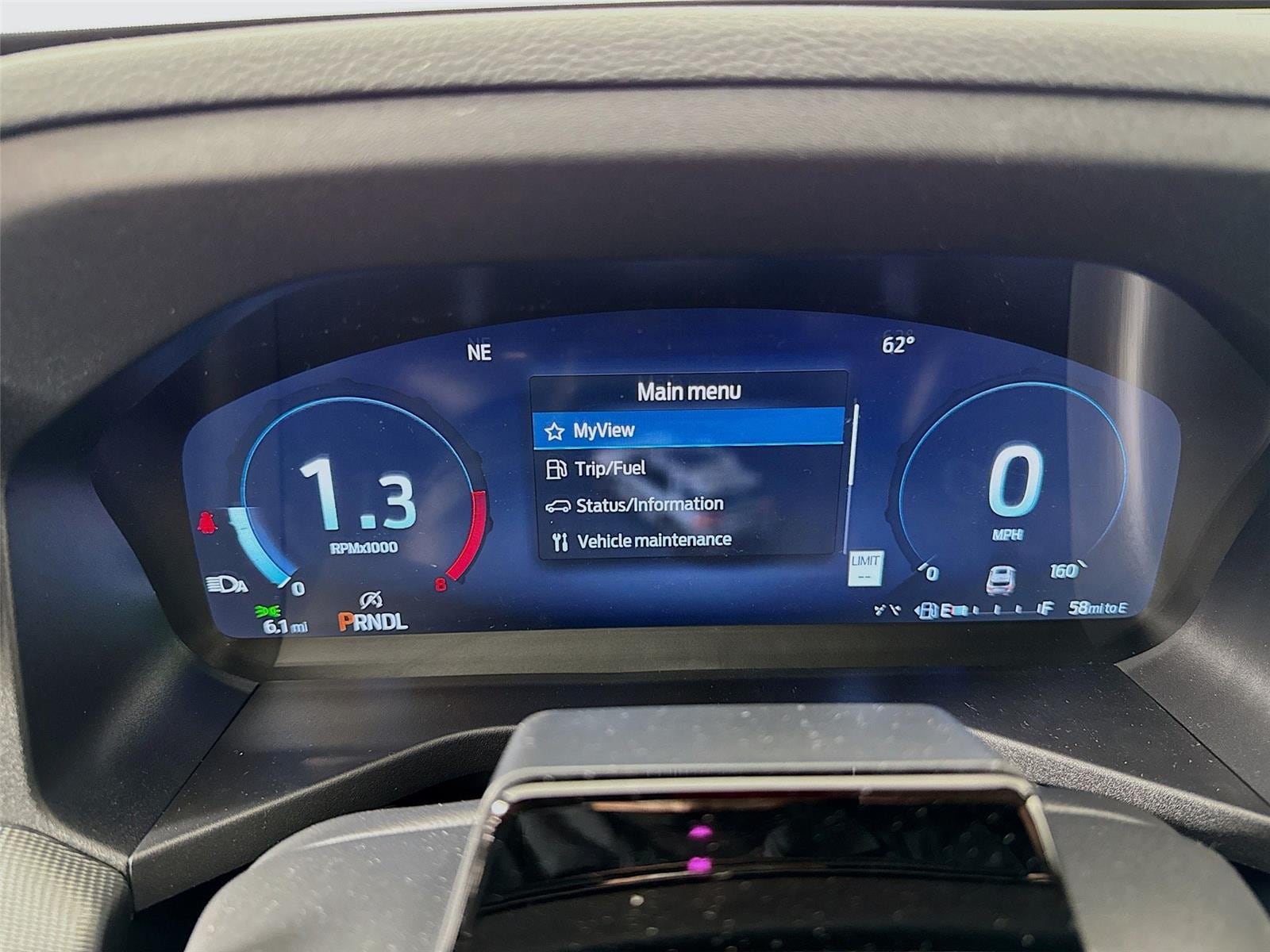 2026 Ford Explorer ST-Line - Photo 13