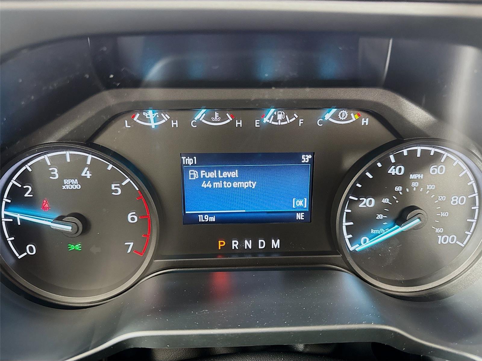 2026 Ford F-250 Super Duty XL - Photo 13