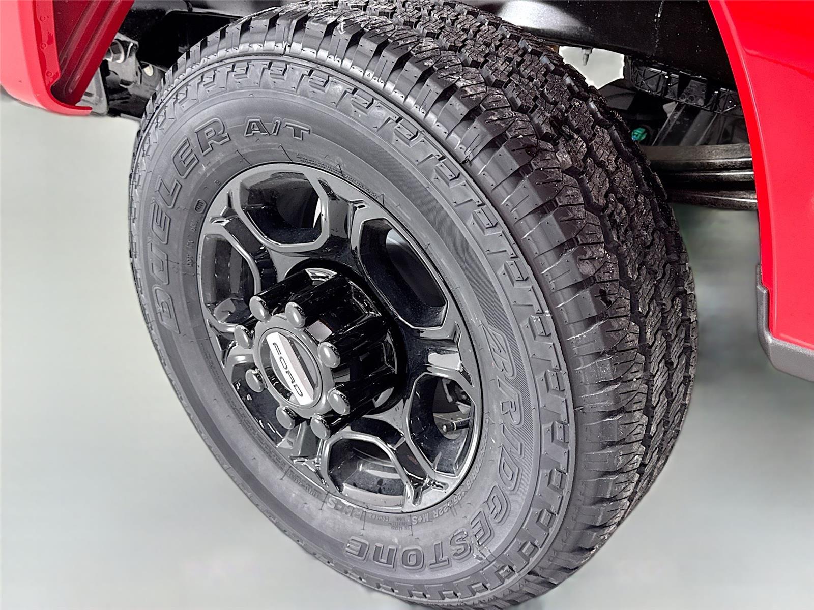 2026 Ford F-250 Super Duty XL - Photo 27