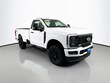 Ford Super Duty F-350 SRW